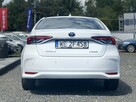 Toyota Corolla Salon Polska Poleasingowy I właściciel Serwis ASO VAT 23% Bezwypadkowy - 8