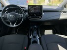 Toyota Corolla Salon Polska Poleasingowy I właściciel Serwis ASO VAT 23% Bezwypadkowy - 13