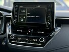 Toyota Corolla Salon Polska Poleasingowy I właściciel Serwis ASO VAT 23% Bezwypadkowy - 16