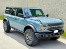 Ford Bronco - 3