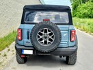 Ford Bronco - 5
