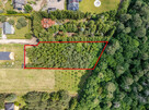 DZIAŁKA BUDOWLANA PUSZCZYKOWO K. WPN - 2