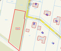 DZIAŁKA BUDOWLANA PUSZCZYKOWO K. WPN - 4
