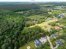 DZIAŁKA BUDOWLANA PUSZCZYKOWO K. WPN - 6