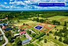 Na sprzedaż działka 347/7,Nowe Miasto-Zielona Góra - 1