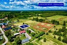 Na sprzedaż działka 347/9,Nowe Miasto-Zielona Góra - 1