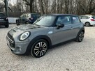 Mini Cooper S 2.0 benzyna 192km, Salon PL, Iwł, Serwis, FV23% - 3