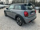 Mini Cooper S 2.0 benzyna 192km, Salon PL, Iwł, Serwis, FV23% - 4