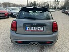 Mini Cooper S 2.0 benzyna 192km, Salon PL, Iwł, Serwis, FV23% - 6