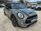 Mini Cooper S 2.0 benzyna 192km, Salon PL, Iwł, Serwis, FV23% - 14