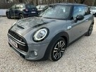 Mini Cooper S 2.0 benzyna 192km, Salon PL, Iwł, Serwis, FV23% - 16