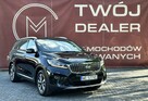 Kia Sorento 2.0 CRDI L 185kM! 4x4! Salon Polska ! I właściciel ! I rej. 2019! 7 os - 1