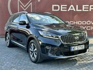 Kia Sorento 2.0 CRDI L 185kM! 4x4! Salon Polska ! I właściciel ! I rej. 2019! 7 os - 2