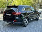 Kia Sorento 2.0 CRDI L 185kM! 4x4! Salon Polska ! I właściciel ! I rej. 2019! 7 os - 4