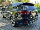 Kia Sorento 2.0 CRDI L 185kM! 4x4! Salon Polska ! I właściciel ! I rej. 2019! 7 os - 6