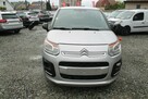 Citroen C3 Picasso - 2
