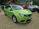 Seat Ibiza 1.4 86Koni.121Tyś km.Nietuzinkowy Kolor. - 1