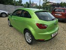 Seat Ibiza 1.4 86Koni.121Tyś km.Nietuzinkowy Kolor. - 4