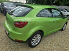Seat Ibiza 1.4 86Koni.121Tyś km.Nietuzinkowy Kolor. - 5