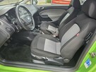 Seat Ibiza 1.4 86Koni.121Tyś km.Nietuzinkowy Kolor. - 6