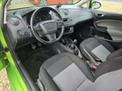 Seat Ibiza 1.4 86Koni.121Tyś km.Nietuzinkowy Kolor. - 7