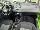 Seat Ibiza 1.4 86Koni.121Tyś km.Nietuzinkowy Kolor. - 8