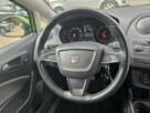 Seat Ibiza 1.4 86Koni.121Tyś km.Nietuzinkowy Kolor. - 13