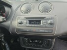 Seat Ibiza 1.4 86Koni.121Tyś km.Nietuzinkowy Kolor. - 15