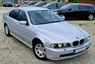 BMW 520 Lift! Ksenon! Gaz LPG! BDB Stan! Sprawdz! Zamiana też! - 9