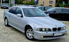 BMW 520 Lift! Ksenon! Gaz LPG! BDB Stan! Sprawdz! Zamiana też! - 10