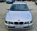 BMW 520 Lift! Ksenon! Gaz LPG! BDB Stan! Sprawdz! Zamiana też! - 14