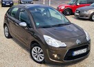 Citroen C3 Niski przebieg! Stan wzorowy ! Zamiana też! - 1