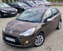 Citroen C3 Niski przebieg! Stan wzorowy ! Zamiana też! - 6
