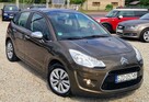 Citroen C3 Niski przebieg! Stan wzorowy ! Zamiana też! - 12