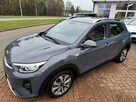 Kia Stonic SMART/Pakiet zimowy/SALON POLSKA/FV23%/serwis ASO/gwarancja - 2