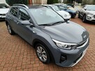 Kia Stonic SMART/Pakiet zimowy/SALON POLSKA/FV23%/serwis ASO/gwarancja - 3