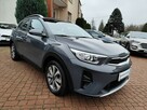 Kia Stonic SMART/Pakiet zimowy/SALON POLSKA/FV23%/serwis ASO/gwarancja - 4