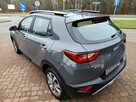 Kia Stonic SMART/Pakiet zimowy/SALON POLSKA/FV23%/serwis ASO/gwarancja - 6