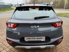 Kia Stonic SMART/Pakiet zimowy/SALON POLSKA/FV23%/serwis ASO/gwarancja - 7