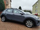 Kia Stonic SMART/Pakiet zimowy/SALON POLSKA/FV23%/serwis ASO/gwarancja - 9