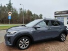 Kia Stonic SMART/Pakiet zimowy/SALON POLSKA/FV23%/serwis ASO/gwarancja - 10