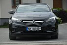 Opel Cascada 1.4TB Navi/ Kabriolet/ Oryginał Lakier/ Sprowadzony/ Opłacony - 2