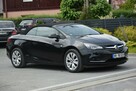 Opel Cascada 1.4TB Navi/ Kabriolet/ Oryginał Lakier/ Sprowadzony/ Opłacony - 3