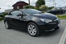 Opel Cascada 1.4TB Navi/ Kabriolet/ Oryginał Lakier/ Sprowadzony/ Opłacony - 4