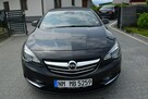 Opel Cascada 1.4TB Navi/ Kabriolet/ Oryginał Lakier/ Sprowadzony/ Opłacony - 5