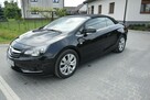 Opel Cascada 1.4TB Navi/ Kabriolet/ Oryginał Lakier/ Sprowadzony/ Opłacony - 6