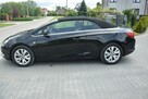 Opel Cascada 1.4TB Navi/ Kabriolet/ Oryginał Lakier/ Sprowadzony/ Opłacony - 7