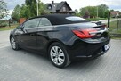 Opel Cascada 1.4TB Navi/ Kabriolet/ Oryginał Lakier/ Sprowadzony/ Opłacony - 8
