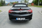 Opel Cascada 1.4TB Navi/ Kabriolet/ Oryginał Lakier/ Sprowadzony/ Opłacony - 9