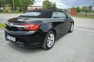 Opel Cascada 1.4TB Navi/ Kabriolet/ Oryginał Lakier/ Sprowadzony/ Opłacony - 10